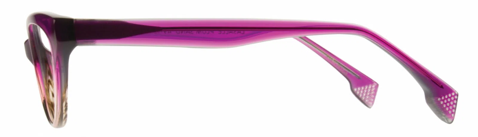 STATE Optical Co. LASALLE Eyeglasses - view 15